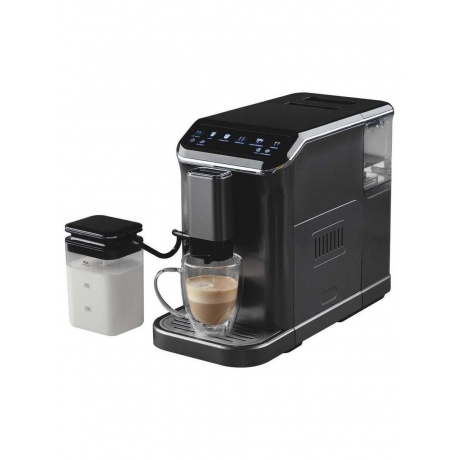 Кофемашина Leonord LE-1751M - фото 1