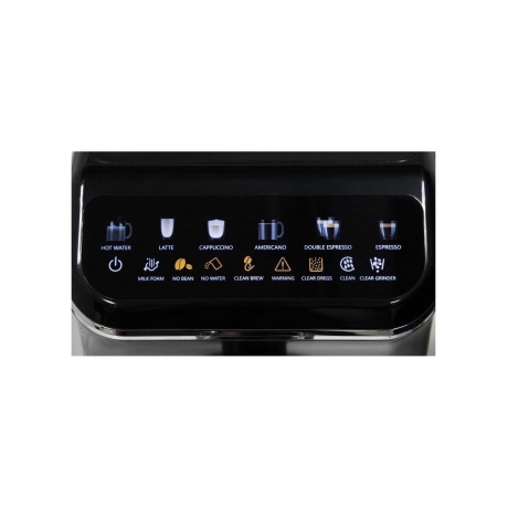 Кофемашина Leonord LE-1751M - фото 3