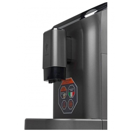 Кофемашина Leonord LE-1751M - фото 5