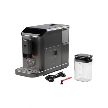 Кофемашина Leonord LE-1751M - фото 7