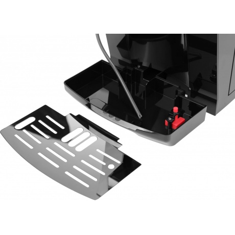 Кофемашина PACM 2060AC Черный - фото 18