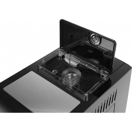 Кофемашина PACM 2060AC Черный - фото 19