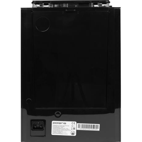 Кофемашина PACM 2060AC Черный - фото 22