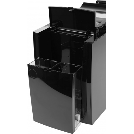 Кофемашина PACM 2060AC Черный - фото 24