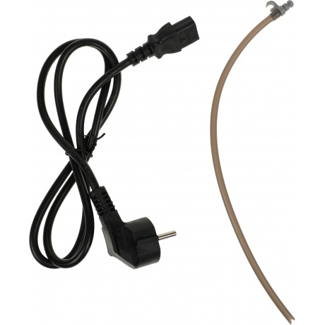 Кофемашина PACM 2060AC Черный - фото 26