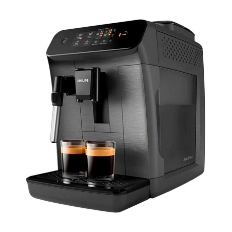 Кофемашина Philips EP0824/00 - фото 1