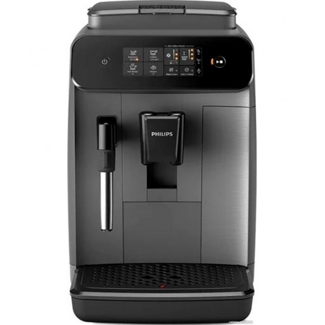 Кофемашина Philips EP0824/00 - фото 2