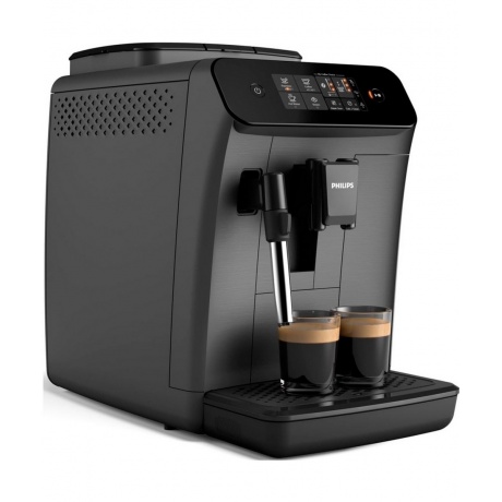 Кофемашина Philips EP0824/00 - фото 3