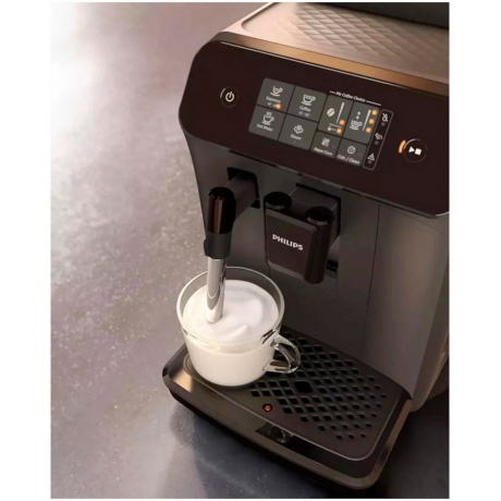 Кофемашина Philips EP0824/00 - фото 4