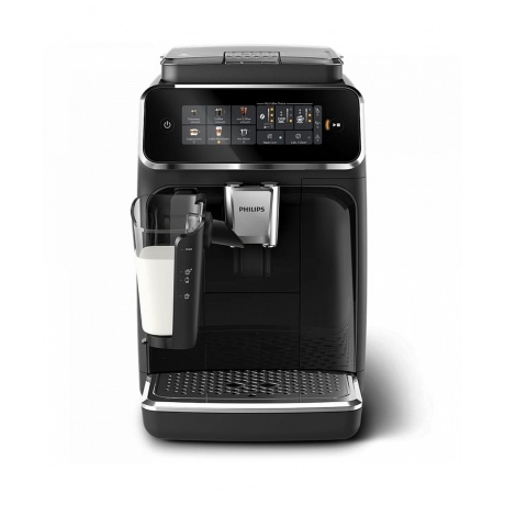 Кофемашина Philips EP3341/50 - фото 3