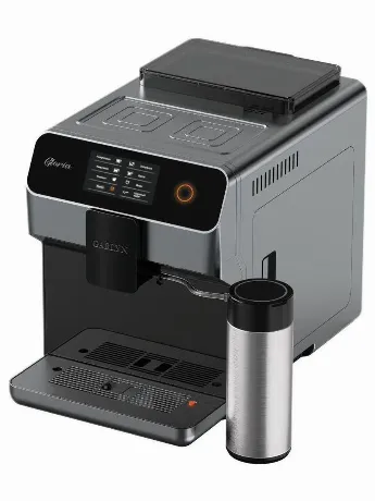 Кофемашина Garlyn Gloria G2