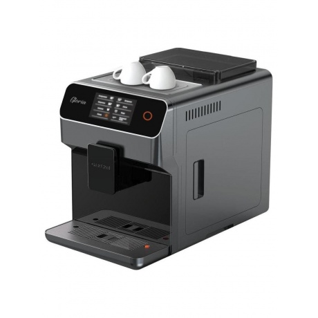 Кофемашина GARLYN Gloria G2 - фото 3