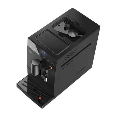 Кофемашина GARLYN L600 - фото 5