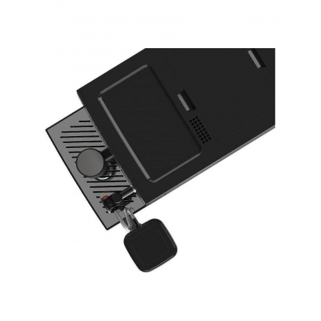 Кофемашина GARLYN L600 - фото 6