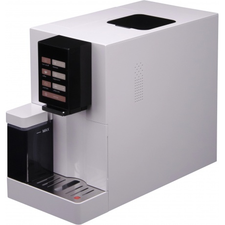 

Кофемашина Hyundai HAM-5104 1500Вт белый