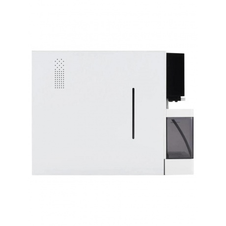 Кофемашина Hyundai HAM-5104 1500Вт белый - фото 11