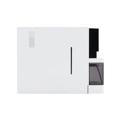 Кофемашина Hyundai HAM-5104 1500Вт белый - фото 7