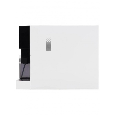 Кофемашина Hyundai HAM-5104 1500Вт белый - фото 8