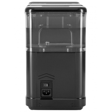 Кофемашина Hyundai HAM-4001 1350Вт черный - фото 12