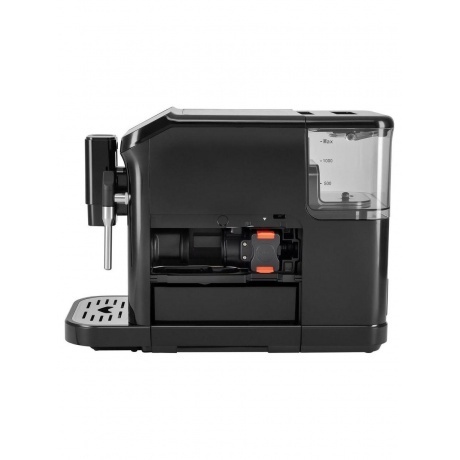 Кофемашина Hyundai HAM-4001 1350Вт черный - фото 15