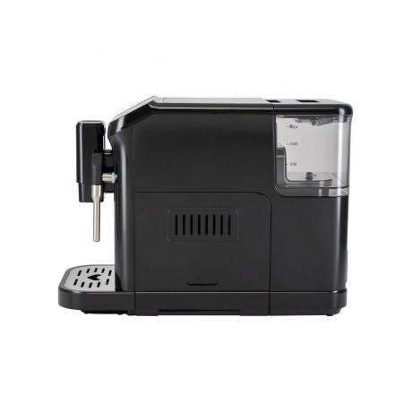 Кофемашина Hyundai HAM-4001 1350Вт черный - фото 4