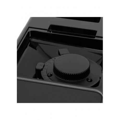 Кофемашина Hyundai HAM-4001 1350Вт черный - фото 7