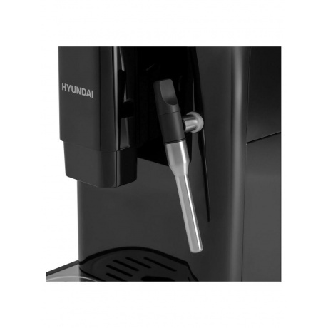 Кофемашина Hyundai HAM-4001 1350Вт черный - фото 9