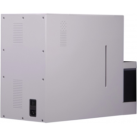 Кофемашина Hyundai HAM-4103 1500Вт белый - фото 11