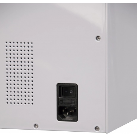 Кофемашина Hyundai HAM-4103 1500Вт белый - фото 15