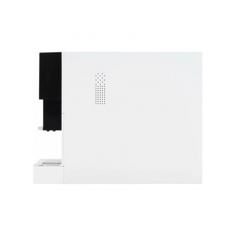 Кофемашина Hyundai HAM-4103 1500Вт белый - фото 8