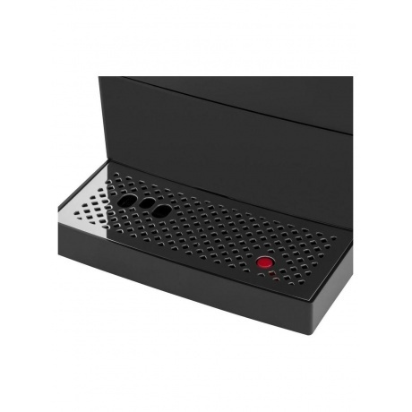 Кофемашина Hyundai HAM-5405 1350Вт черный - фото 12