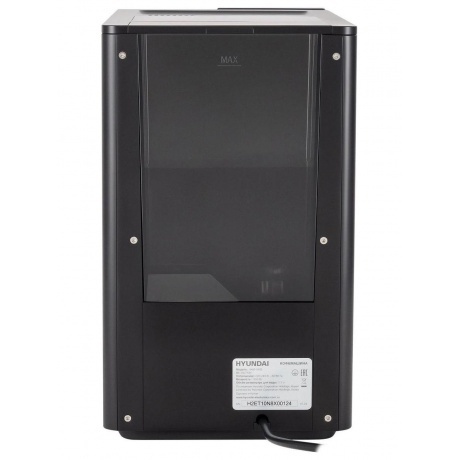 Кофемашина Hyundai HAM-5405 1350Вт черный - фото 13