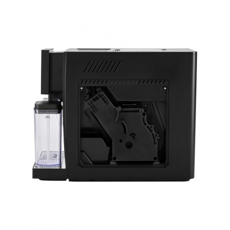 Кофемашина Hyundai HAM-5405 1350Вт черный - фото 16