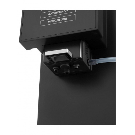 Кофемашина Hyundai HAM-5405 1350Вт черный - фото 17