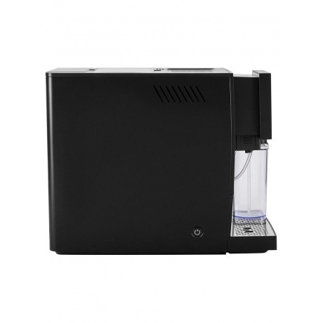 Кофемашина Hyundai HAM-5405 1350Вт черный - фото 3