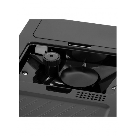 Кофемашина Hyundai HAM-5405 1350Вт черный - фото 6