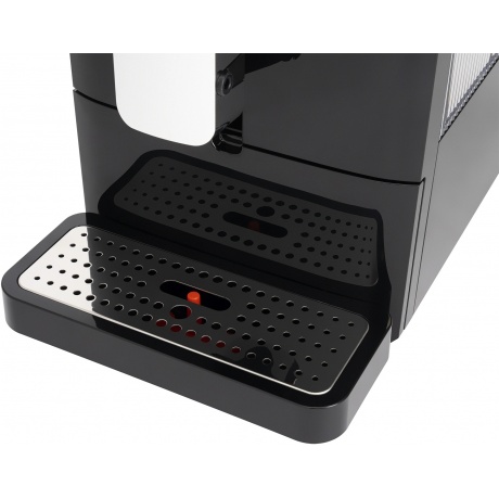 Кофемашина Rondell RDE-1115 1400Вт черный - фото 11