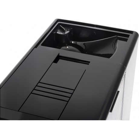 Кофемашина Rondell RDE-1115 1400Вт черный - фото 7