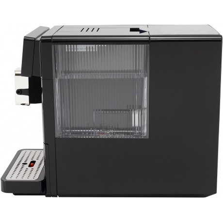 Кофемашина Rondell RDE-1115 1400Вт черный - фото 8