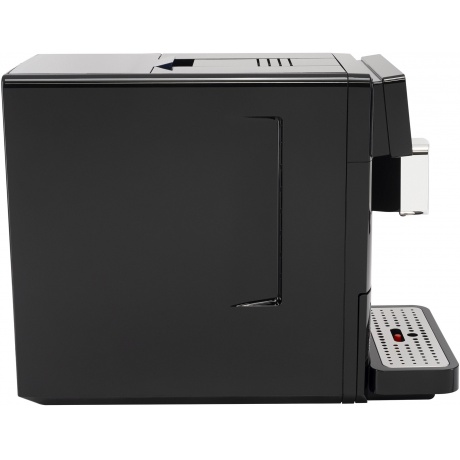 Кофемашина Rondell RDE-1115 1400Вт черный - фото 9