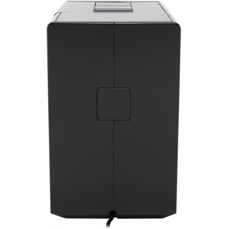 Кофемашина Rondell RDE-1115 1400Вт черный - фото 10