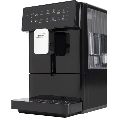 Кофемашина Rondell RDE-1115