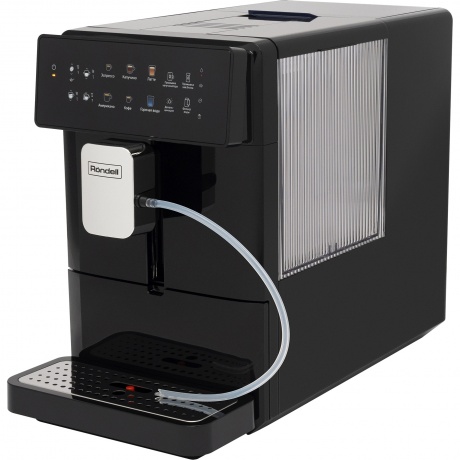 Кофемашина Rondell RDE-1115 - фото 3