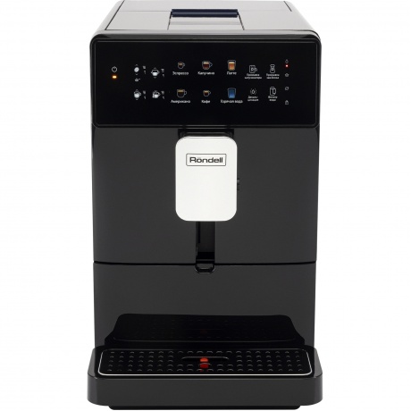 Кофемашина Rondell RDE-1115 - фото 5