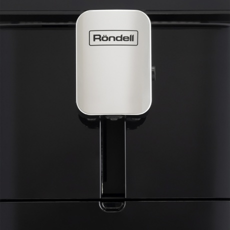 Кофемашина Rondell RDE-1115 - фото 6