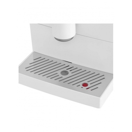 Кофемашина Hyundai HAM-4400 1350Вт белый/черный - фото 13