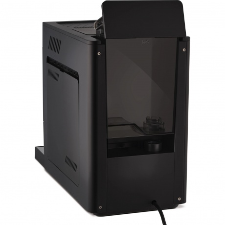Кофемашина Vitek Metropolis VT-8701 1350Вт черный - фото 2