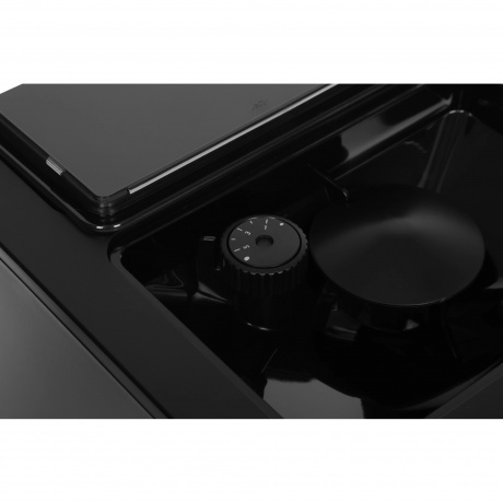 Кофемашина Vitek VT-8700 Metropolis 1350Вт черный - фото 17