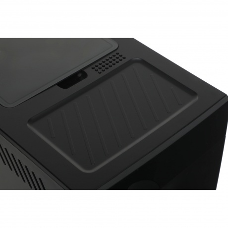 Кофемашина Vitek VT-8700 Metropolis 1350Вт черный - фото 18