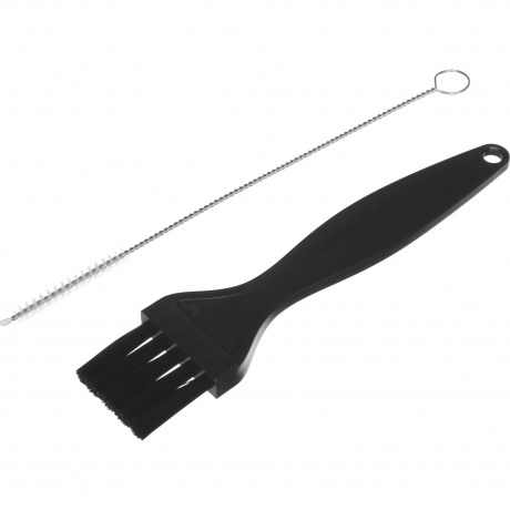 Кофемашина Vitek VT-8700 Metropolis 1350Вт черный - фото 21